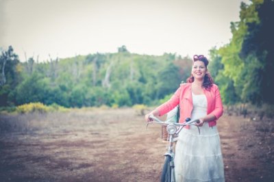 La joven cantautora Joana Cerpa inaugura la temporada de verano de 'Patios Encantados' en la Casa-Museo  Le&oacute;n y Castillo de Telde