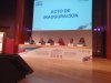 Elizabeth Hern&aacute;ndez participa en la apertura del II Congreso Ib&eacute;rico de Cirug&iacute;a Tor&aacute;cica
