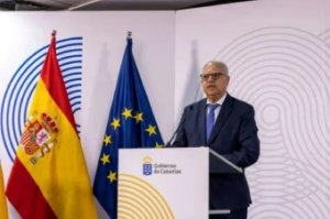 Artículo de opinión: &#039;Mujeres de la Tierra, Mujeres del futuro&#039;, por Casimiro Curbelo