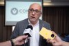 Antonio Morales elogia la iniciativa de una comunidad religiosa para construir un complejo educativo y deportivo en la capital