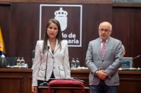 El Pleno acuerda instar al Ministerio a poner en marcha la subasta p&uacute;blica para la e&oacute;lica marina en Gran Canaria