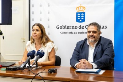 Canarias registra una bajada del paro de m&aacute;s de 22.000 personas desde el inicio de la legislatura