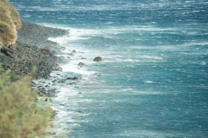 La Gomera: El Cabildo refuerza el operativo de carreteras y emergencias ante la alerta por lluvias y viento