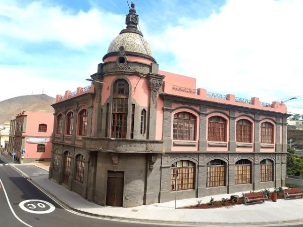 Las Escuelas Art&iacute;sticas Municipales "Ciudad de Gu&iacute;a" presentan su oferta para el curso 2026/2027