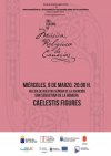 El Festival de Música Religiosa de Canarias inicia su itinerario en La Gomera con el concierto ‘Caelestis Figures’