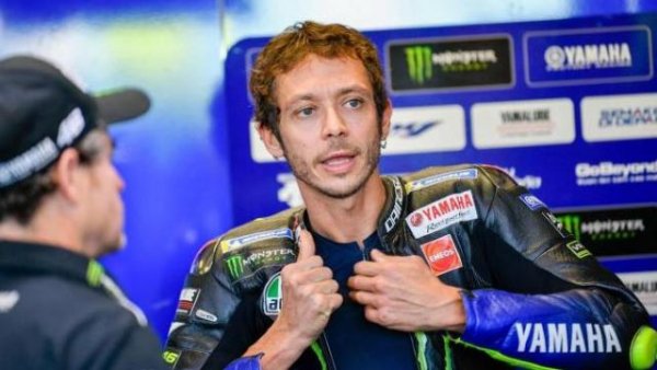 Los números de Valentino Rossi, al alcance de muy pocos