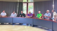 La Gomera: El Cabildo destina m&aacute;s de 800 mil euros a nuevos incentivos para taxistas, ganaderos y guaraperos