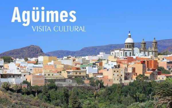 Teror: Mayores organiza una visita cultural a Agüimes