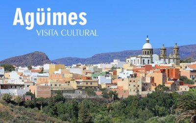 Teror: Mayores organiza una visita cultural a Agüimes
