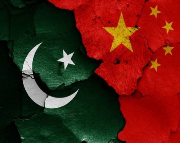 La última filtración de The Intercept podría causar un daño irreparable a las relaciones entre Pakistán y China