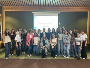 Un total de 41 residentes de Salud Mental inician su formaci&oacute;n sanitaria especializada en Canarias