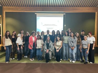 Un total de 41 residentes de Salud Mental inician su formación sanitaria especializada en Canarias