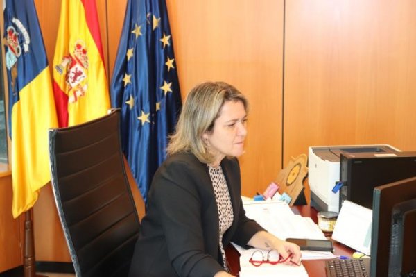 El Gobierno canario apoya a los productores de tomate de invierno con 5,5 millones
