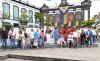 El programa &ldquo;De Ruta con la Universidad Popular&rdquo; de Gu&iacute;a cierra su temporada con &eacute;xito de participaci&oacute;n y volver&aacute; en octubre