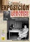 La Aldea acoge la presentaci&oacute;n del libro &lsquo;Gerardo Quevedo, Maestro de fot&oacute;grafos (1915&ndash;2004)&rsquo; y una exposici&oacute;n in&eacute;dita sobre el municipio