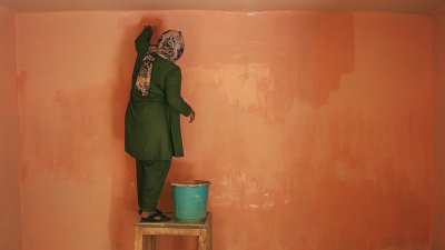 &lsquo;Querida Sara&rsquo;, el retrato de la lucha de g&eacute;nero en Afganist&aacute;n en el Documental del mes de Filmoteca Canaria