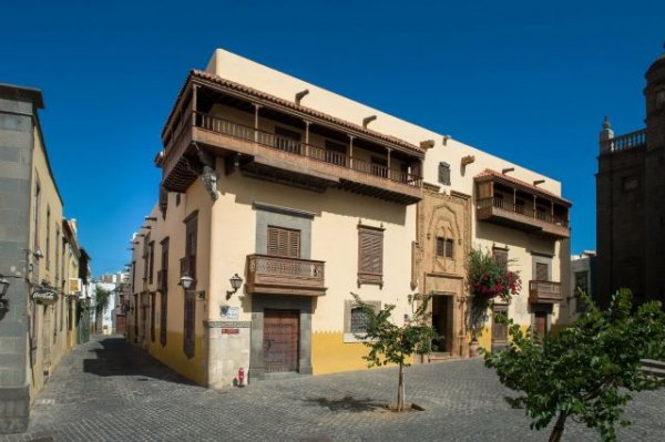 La Casa de Colón celebra el &#039;II Seminario de Territorios Ibéricos e Identidades Atlánticas&#039;