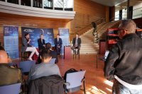 La Orquesta y Coro de RTVE inaugura el 42 Festival de M&uacute;sica de Canarias con un homenaje a Falla