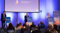 La Declaración Islas Canarias de la OCDE compromete a los países a propiciar un futuro digital sostenible