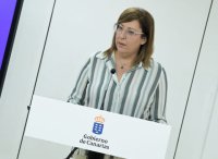 El Estado incumple, una vez más, con Canarias y no realizará más derivaciones a la Península esta semana