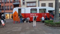 El ICHH activa una campa&ntilde;a de donaci&oacute;n de sangre en San Crist&oacute;bal de La Laguna