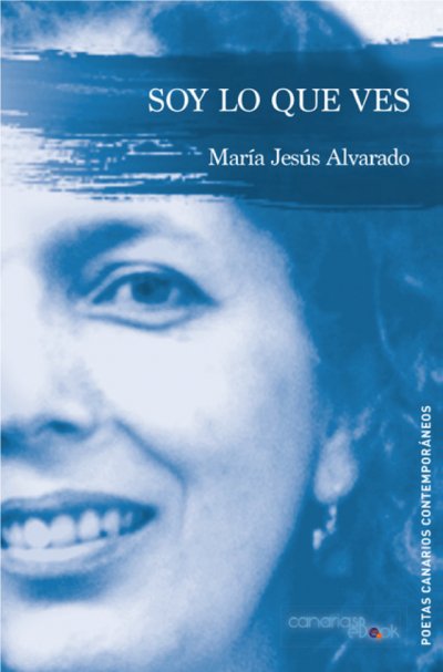 Susi Alvarado presenta su antolog&iacute;a po&eacute;tica 'Soy lo que ves' acompa&ntilde;ado por el timplista Germ&aacute;n L&oacute;pez