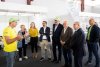 Morales: "El &acute;Makeathon&acute; nos permite trasladar al mundo que en Gran Canaria podemos avanzar en los pr&oacute;ximos a&ntilde;os, para ser autosuficientes"