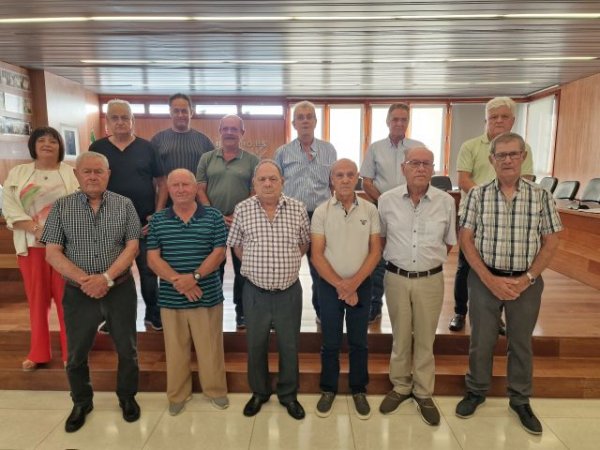 El Festival Internacional de Folclore abre una ventana a la memoria de la carpinter&iacute;a tradicional de Ingenio