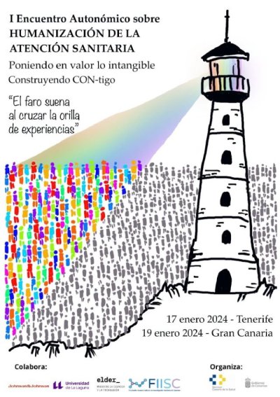 Sanidad organiza el I Encuentro Auton&oacute;mico sobre Humanizaci&oacute;n de la Atenci&oacute;n Sanitaria