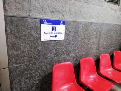 Sanidad constata 1.091 nuevos casos de COVID-19 en personas de m&aacute;s de 60 a&ntilde;os en los &uacute;ltimos tres d&iacute;as