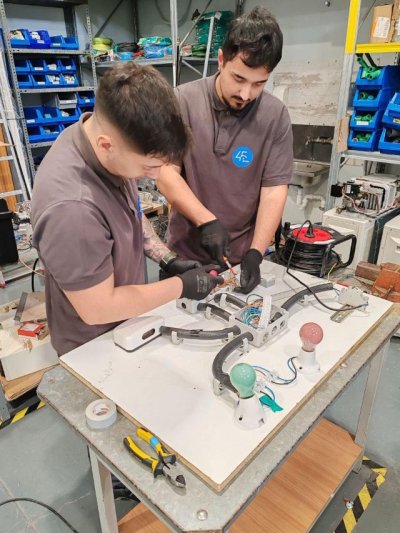 Nuevos Programas de Formaci&oacute;n en Alternancia con el Empleo