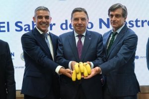 Canarias busca en la Fruit Attraction nuevos clientes europeos para su producción hortofrutícola
