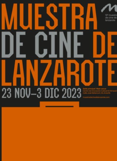 La emigraci&oacute;n, eje central de Lanzarote y de la Humanidad, ser&aacute; el tema de la 13&ordf; Muestra de Cine