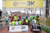 El Cabildo celebra la carrera m&aacute;s inclusiva del a&ntilde;o con la participaci&oacute;n de 1.500 personas en la 3K Gran Canaria Accesible