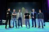 El proyecto In&amp;Out de creaci&oacute;n musical en tiempo real se instala en el Guiniguada