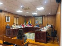 La Villa de Moya celebra el Pleno ordinario correspondiente al mes de marzo