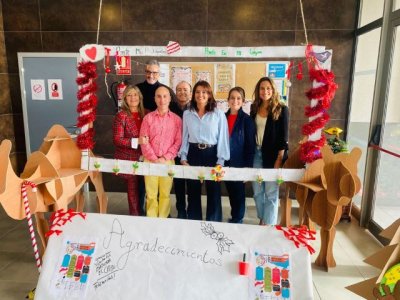 El IES Costa Teguise ahonda en la educaci&oacute;n como herramienta para la igualdad con las I Jornadas de Inclusi&oacute;n