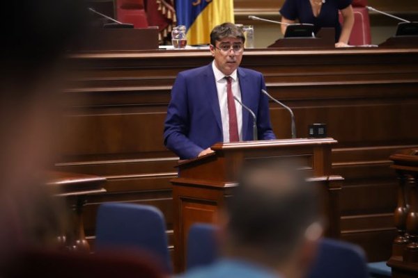 Abrante al Gobierno: “Con el Decreto Ley de reconstrucción en vivienda, están atentando contra el estilo y forma de vida de las personas afectadas en La Palma”