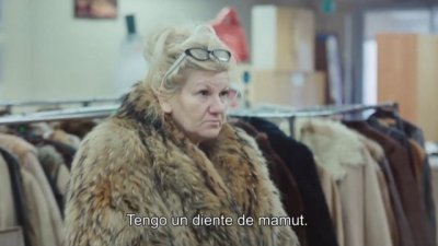 &lsquo;La casa de empe&ntilde;os&rsquo;, una peculiar historia sobre c&oacute;mo sobrevivir en tiempos de crisis