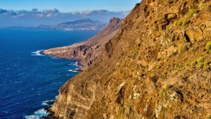 El Rally Islas Canarias 2026 obliga a cortar la &ldquo;Carretera de La Aldea&rdquo; a su paso por el municipio