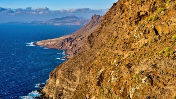 El Rally Islas Canarias 2026 obliga a cortar la &ldquo;Carretera de La Aldea&rdquo; a su paso por el municipio