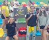 El Pabell&oacute;n de Los Cascajos acoge la primera edici&oacute;n del Torneo Escolar La Aldea