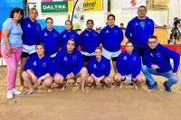 Lucha Canaria: El Trofeo Teya Ramos coronar&aacute; a las nuevas Campeonas Juveniles