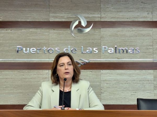 La Autoridad Portuaria ofrece garantías y seguridad jurídica a los negocios del Muelle Deportivo