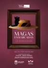 G&aacute;ldar: Las 'Magas Enmarcadas' llegan al Museo Ag&aacute;ldar a partir de este mi&eacute;rcoles