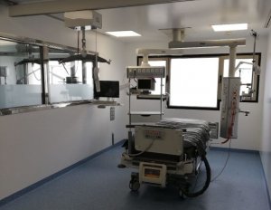 Los pacientes del Hospital General de Fuerteventura puntúan con un 9,02 la atención recibida durante su ingreso