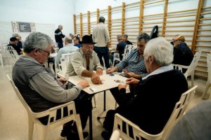 Gu&iacute;a: Antonio Hern&aacute;ndez y Saturnino Felipe ganan el II Torneo &lsquo;Zanga + Queso&rsquo; celebrado en Monta&ntilde;a Alta (V&iacute;deo)