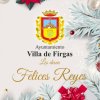 Villa de Firgas: Recibimos la grata visita de Sus Majestades Los Reyes Magos de Oriente