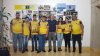 Francisco Castellano elogia a la Selecci&oacute;n de Gran Canaria Juvenil de Bola Canaria tras conquistar el Campeonato de Canarias