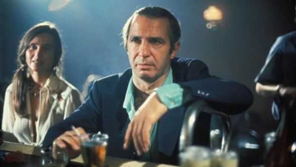 El ciclo de John Cassavetes se adentra en el cine noir con ‘Killing of a Chinese Bookie’